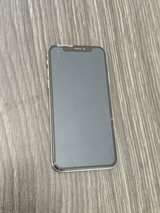 iPhone XS Apple