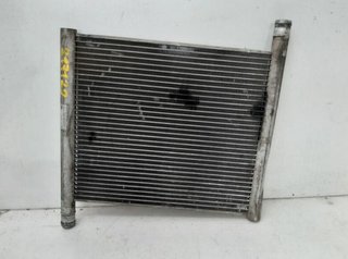 Smart 1173186 radiador de agua cabrio basico