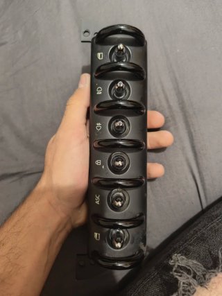 Mando Multifunción Mini Cooper 61.31-891798
