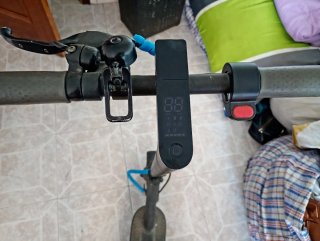 Patín eléctrico Xiaomi pro 2 PRECIO NEGOCIABLE¡