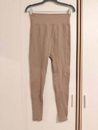 Mallas Premamá H&M Beige
