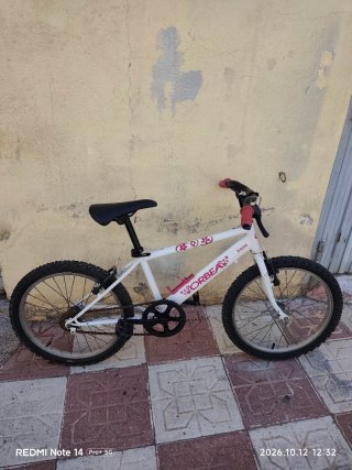 Bicicleta Infantil Orbea Irene