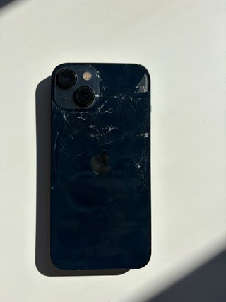 iPhone 13 Negro