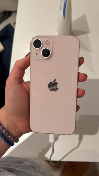 iPhone 13 128GB Rosa