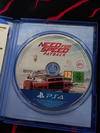 Pacchetto di giochi PS4