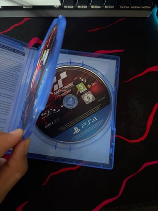 Pacchetto di giochi PS4