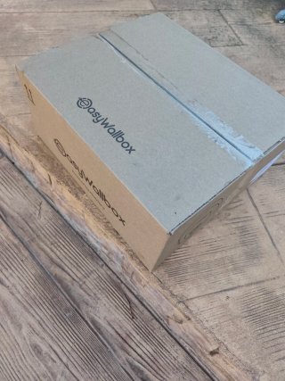 Easy wallbox NUEVO a ESTRENAR