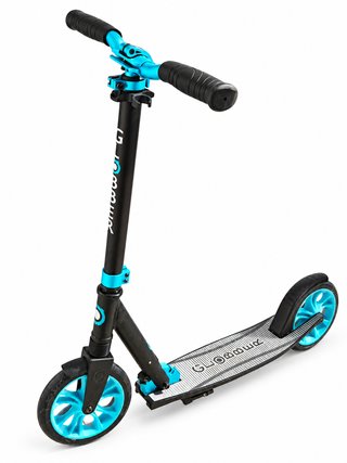2 Patinetes Globber Plegables