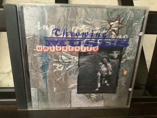 CD Throwing Muses - University