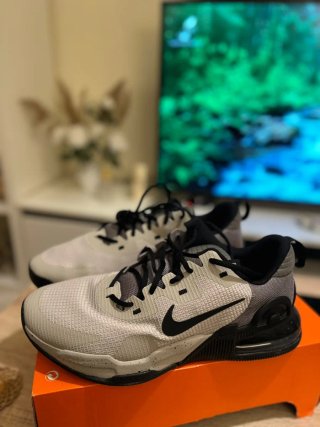 Nike Air Max Alpha Trainer 5 Talla 45