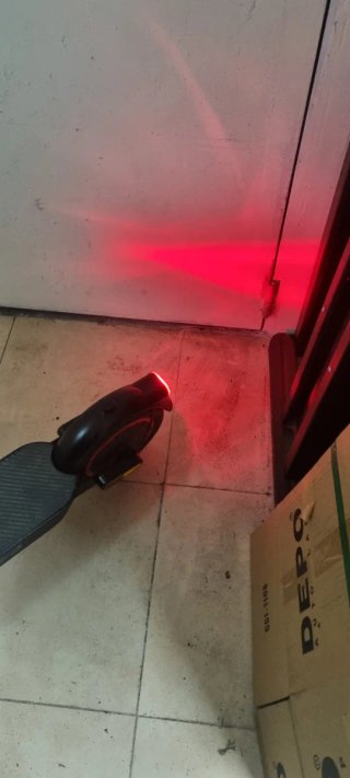 Patinete Eléctrico Xiaomi 5