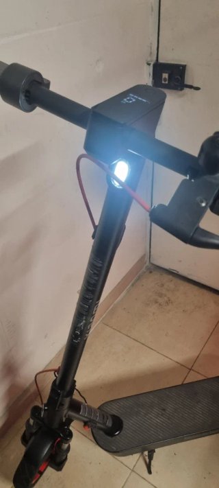 Patinete Eléctrico Xiaomi 5