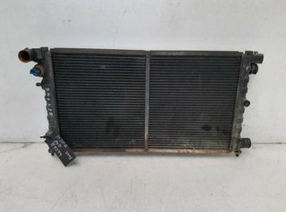 Peugeot radiador de agua 106 (s2) max d 1178081