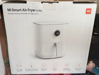 Mi Smart Air Fryer 3.5L