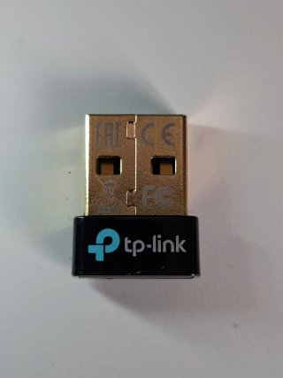 Adaptador USB TP-Link UB500 Bluetooth 5