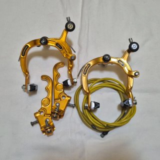 Frenos Weinmann BMX