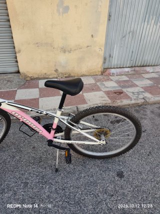 Bicicleta Infantil BH Oregon