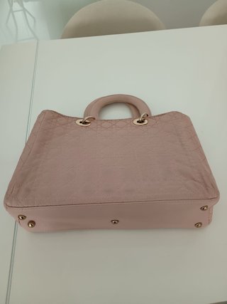 Bolso rosa