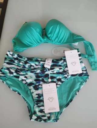 Bikini Promise Roser Samon Talla M