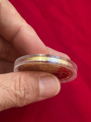 Medalla DC Fandome 2020