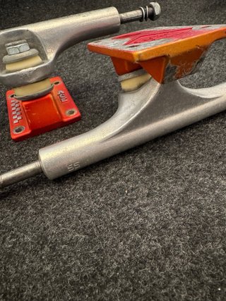Ejes Skate ACE 55