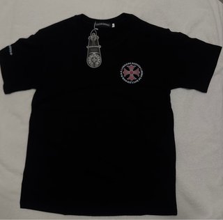 Camiseta Chrome Hearts