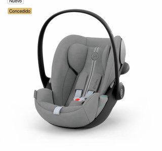Silla de Coche Cybex Gris