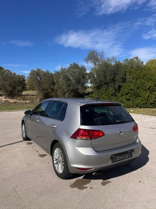 Volkswagen Golf cup tdi 2.0 2015