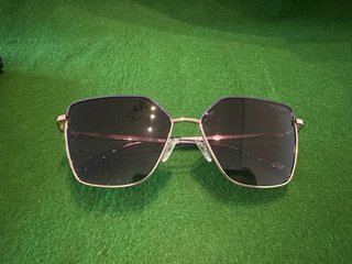 Gafas Skechers Mujer Morado y Dorado