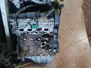 Despiece Motor Peugeot NFU 2005