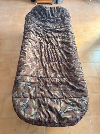 CAMA CARPFISHING CAMOLITE SLEEP SYSTEMS.