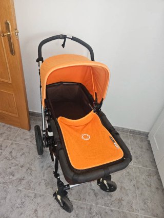 Carro Bugaboo Camaleón