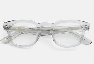 Gafas Ace & Tate Oscar Transparentes Unisex