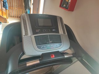 Cinta de Correr NordicTrack C990