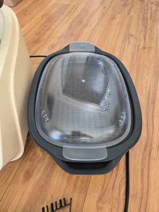 Robot de Cocina LIDL Monsieur Cuisine Connect