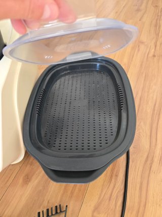 Robot de Cocina LIDL Monsieur Cuisine Connect