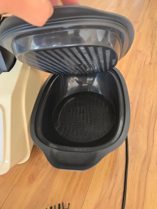 Robot de Cocina LIDL Monsieur Cuisine Connect