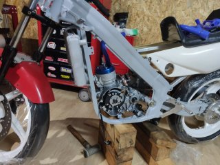 Motor derbi euro 3 a ESTRENAR!!
