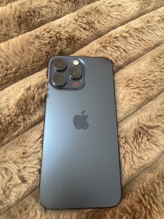 iPhone 15 Pro Max Space Gray