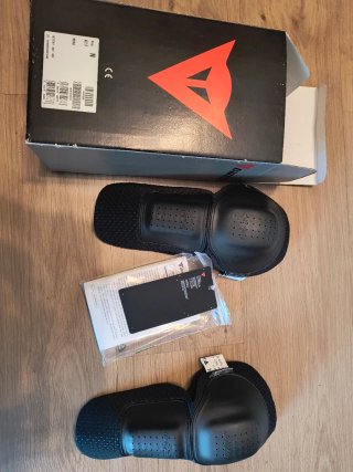 Protecciones Dainese para Mono