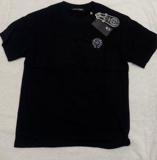 Camiseta Chrome Hearts