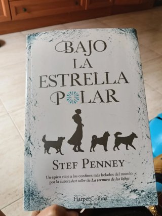 Bajo la estrella polar