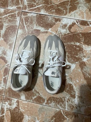 Zapatillas Deportivas