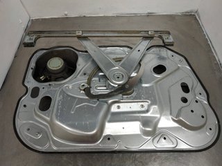 Elevalunas delantero derecho FORD FOCUS BERLINA
