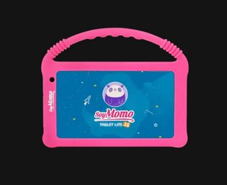 Tablet SoyMomo Lite 2.0 Rosa