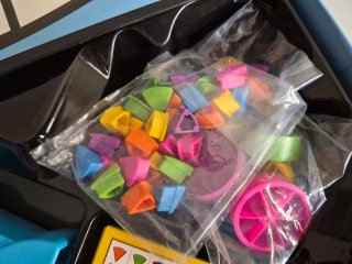 Trivial Pursuit Edición Familia