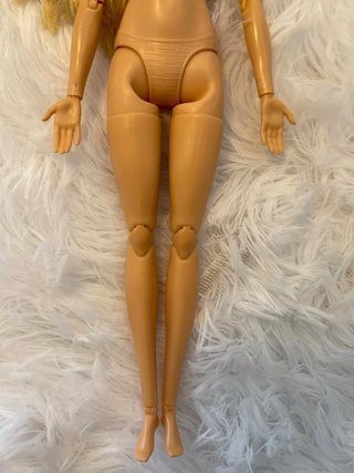 Barbie @Barbiestyle Studio HBX98