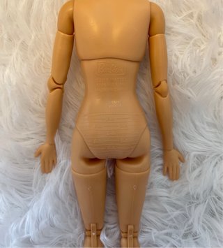Barbie @Barbiestyle Studio HBX98