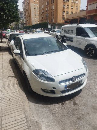 FIAT Bravo 2010