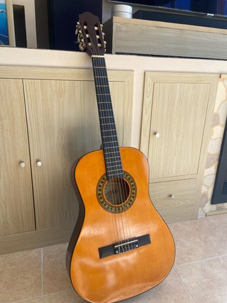 Chitarra Classica Encore ENC 340FT